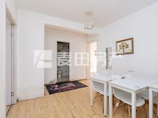 南北通透裕和嘉园3室1厅