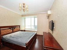 名都新城(三期) 电梯房 南北通透 双卫生间 商品住宅