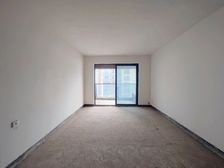 照母山光环旁 约克郡禧悦 清水三房 高楼层 业主急售