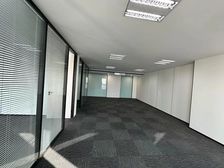 西王大厦 140平 带隔断 定制装修