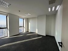 西王大厦 140平 带隔断 定制装修