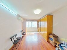 新出好房,边套南北通,中间楼层,看房钥匙,业主诚售可谈空间大