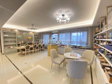 5室 南北通透 170平 融创九樾府 看房方便 有钥匙