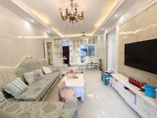 大嘉汇尚悦 3房2厅89万