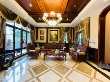 渝北区 龙湖江与城原山 六房 720万