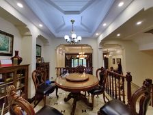 江与城原山精装联排 带电梯 中yang空调、地暖、新风