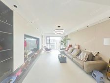 新出狮山 · 新港名城花园 · 3室自住装修,中间楼层采光好