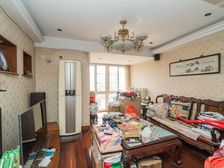 丽景花园 4室2厅 电梯洋房顶复带露台 博小实验 诚心出售