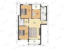 品质小区,小区中心位置,诚意出售,刚需好房