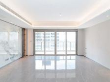 天宁芯 天空墅 竹林壹号 4室2厅 价好谈精装修