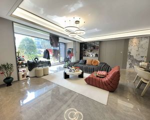 龙湖天玥4室2厅2卫南朝向520.0万元/套出售