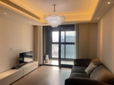 滨盛臻园3室2厅2卫南朝向249.0万元/套出售