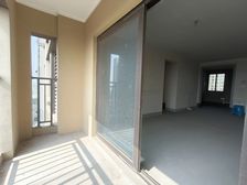 南北通透 中海十里丹堤 4室2厅