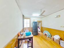 书香苑 新上全明房型 一梯两户 看房方便