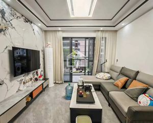 人和公园溪府房子新居住条件优