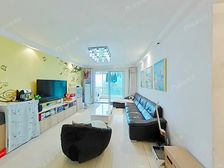 新挂牌 上实西书包 业主诚心出售 电梯树景楼层 采光好