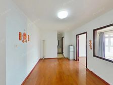 长阳 · 加州水郡西区三期 南向一居 采光充足 高楼层