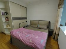 枫林佳苑2房南北豪装真实好房