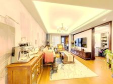 明楼次新小区,万科物业,看房方便,户型方正楼层好,紫玉台2期