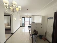 满五 93平 恒大御景 朝向东 3室 精装 看房