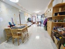 金融城核心 天健上城 南向单边位三房 业主诚售 价格好谈