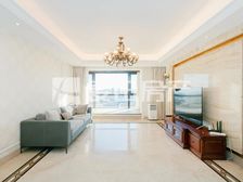 南北通透西宸原著4室2厅精装修