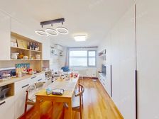 知春路锦秋知春1居室,高楼层,精装修拎包入住,满五。