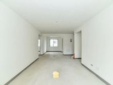 南中环 长风商务区·毛坯大三居可塑性强