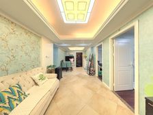 楼层好精装修,地段好,交通便利,适合居住!采光好。