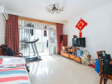 东旺家苑3室2厅1卫1阳台南北1/11层