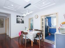 中江小区3室2厅2卫1阳台南北6/7层