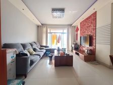 沙坪坝区 华宇金沙港湾C区 三房 103万