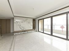 春秋金茂府 叠墅全新精装修未住 随时看房