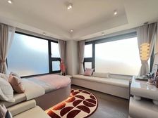 河西南 鱼嘴CBD 精装修 高得房率 新中式装修