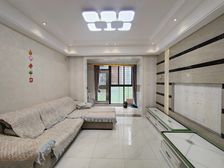 绿地臻城3房南北精装真实好房