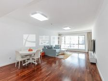 南北通透新城国际3室2厅精装修