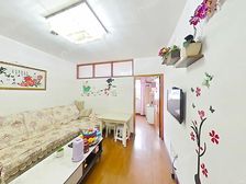 新上双南户型,单价2万多,近14号线,房东诚意出售,看房方便