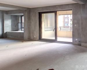 保利印江南三期4室2厅2卫南朝向570.0万元/套出售