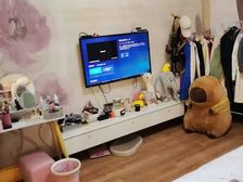 万宝公馆1室1厅1卫南朝向52.0万元/套出售