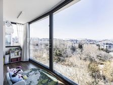 万泉新新家园 316平 俯瞰园区 豪装 南北通透 五居室