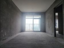 沙坪坝区 富力城里 二房 51万