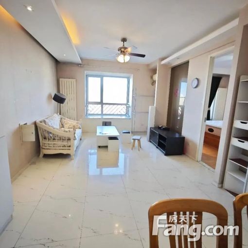 丽泽商务区优筑丰益桥融达首经贸丰台站大一居理想家