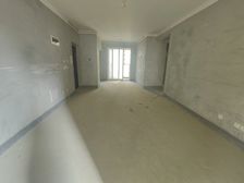 精装两房,送设施,拎包即住,总价低!