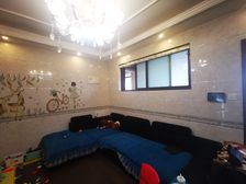 精装两房,送设施,拎包即住,总价低!