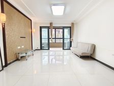 恒大绿洲4房南精装真实好房