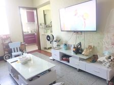 珍珠园三村3房南精装真实好房