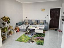 丰收佳苑四期1房南精装真实好房