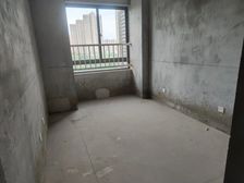 奥园/誉湖湾4房南毛坯真实好房