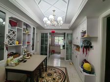 佳山墅3房南北精装真实好房