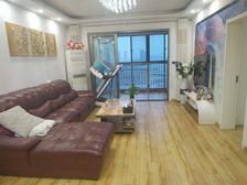 天泽水岸3房南精装真实好房